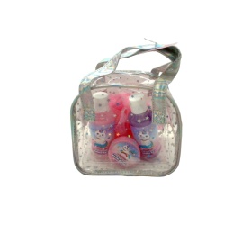 Freckles 4pc. Bath Set