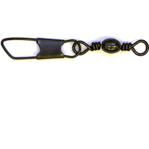 EGC-BARREL SWIVEL W/SAFETY SNAP-5