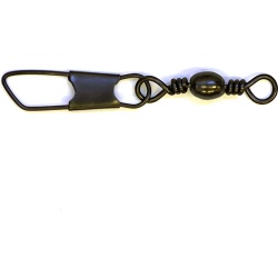 EGC-BARREL SWIVEL W/SAFETY SNAP-5