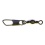 EGC-BARREL SWIVEL W/SAFETY SNAP-7