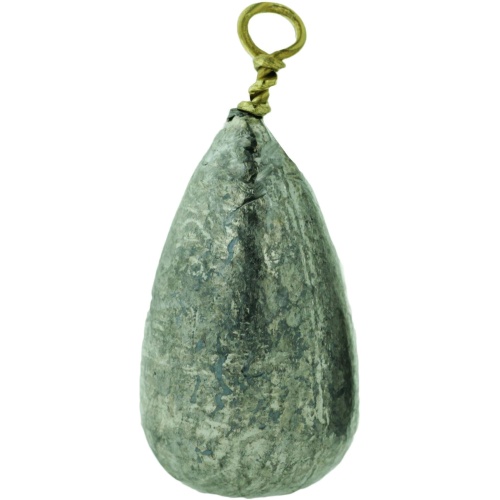 EGC-BASS CASTING SINKER SZ-1 OZ