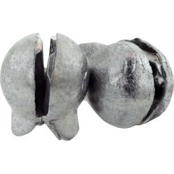 EGC-REMOVABLE SPLIT-SHOT SINKER-5