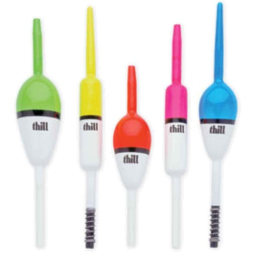 THILL-M.C. BUBBL GUM 3/8 PENCIL SP