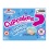 Cupcakes Mystery Flavour 6 Cakes 206g. Hostess