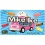 Mike And Ike Ice Cream Truck Mix Candy 120g.