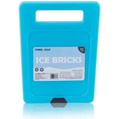 Pinnacle Ice Pack 8x6x0.75 Inch Slimp Profile