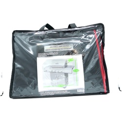 BBQ Grill Cover 31.5 x 47" x 23.5""