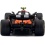 Die Cast Car Formula 1 Team McLaren MCL39 Oscar Piastri Size 1:64 Burago