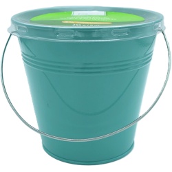 Citronella Candle 5 Bucket 255g. Mainstays"