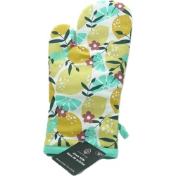 Oven Mitt 7 x 13" Hometrends"