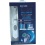 Electric Toothbrush Oral Care Kit w/Stand & 3 Extra Brush Heads Lomicare