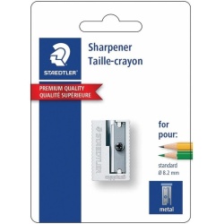 Pencil Sharpener Metal Staedtler