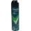 Antiperspirant Dry Spray Workout 107g. Degree Advanced