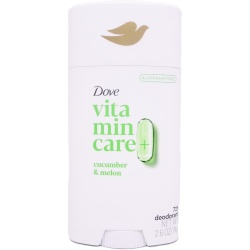 Deodorant Cucumber & Melon Scent 74g. Dove Vita Min Care +