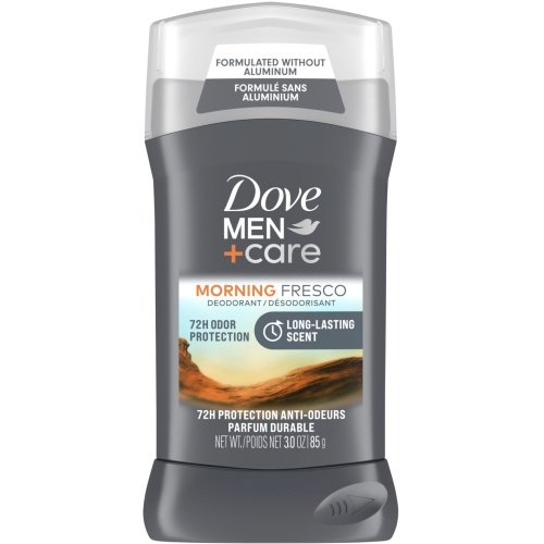 Deodorant Morning Fresco 85g. Dove Men + Care
