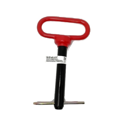 Hitch Pin 3/4 X 4-1/2