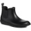 Totes Cirrus Rainboots Black Size 10