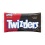 Twizzlers Twists Black Licorice 453g.