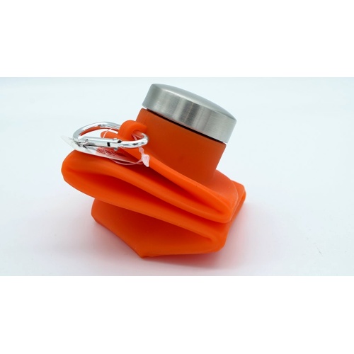 Water Bottle Collapsible 23.6oz CM