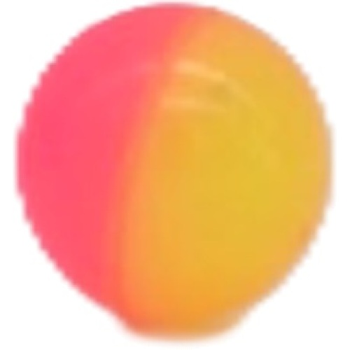 Bouncy Ball 1 Assorted