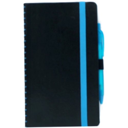 Notebook 5 x 8.5