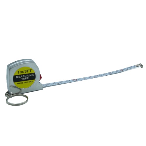 Tape Measure Key Chain 3ft.