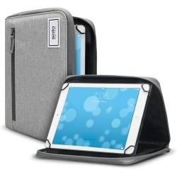 Fresh Tablet Portfolio Grey Fits All iPads Solo New York