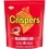 Crispers Barbecue Flavour 145g. Christie