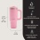 Streeterville Tumbler 30oz. Strawberry Pink Contigo (Or 2/$21.99)