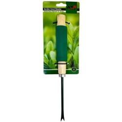Garden Hand Weeder 31.5x1 Cm