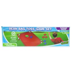 Bean Bag Game Toss Set Indoor/outdoor