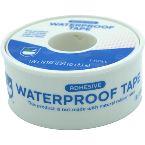 Adhesive Waterproof Tape 1 x 10yds Rite Aid