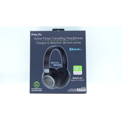 Headphones Bluetooth Noise Cancelling Eclipse Pro