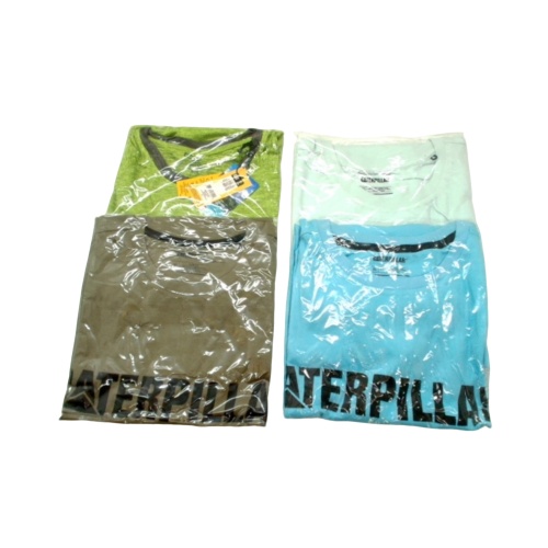 Men's Caterpillar T-Shirts Assorted