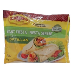 Tortillas Large Soft 8pk. 311g. Old El Paso