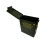 Ammo box 60 cal. 11x6x13 inch 28x15x33cm