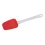 Silicone Spoon Spatula Red/White Goodcook