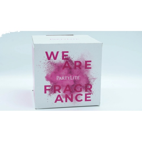 Jar Candle 3 Wick 13.2oz. Coconut Saffron Daydream