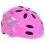 Multi Sport Helmet Prismatic! Hologram Pegasus Pink Ages 5+ Littlemissmatched