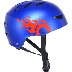 Razor Multisport Helmet Blue Ages 5+