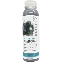 Purifying Conditioner 12oz. Activated Charcoal Puremix