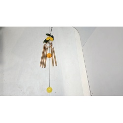 Wind Chime Lemons 6.7 x 46.85" Place & Time"