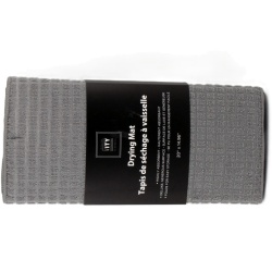 Drying Mat 20 x 15" ITY"