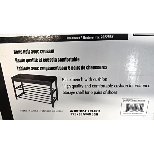 Single Sink Organizer 3 Section ITY