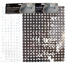 Sink Mat 12 x 15.75" Phthalate Free ITY"