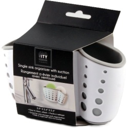Suction Sink Organizer ITY