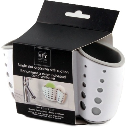 Suction Sink Organizer ITY
