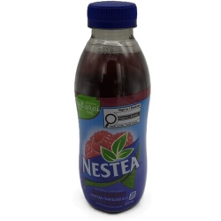 Nestea Iced Tea Raspberry Flavour 473mL (or 12/$14.99)