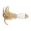 Eco Cat Toy Sisal Fish Terra Toys Catit