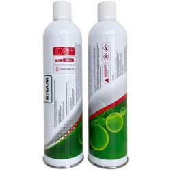 Red Gas 10.5oz RHAM Power